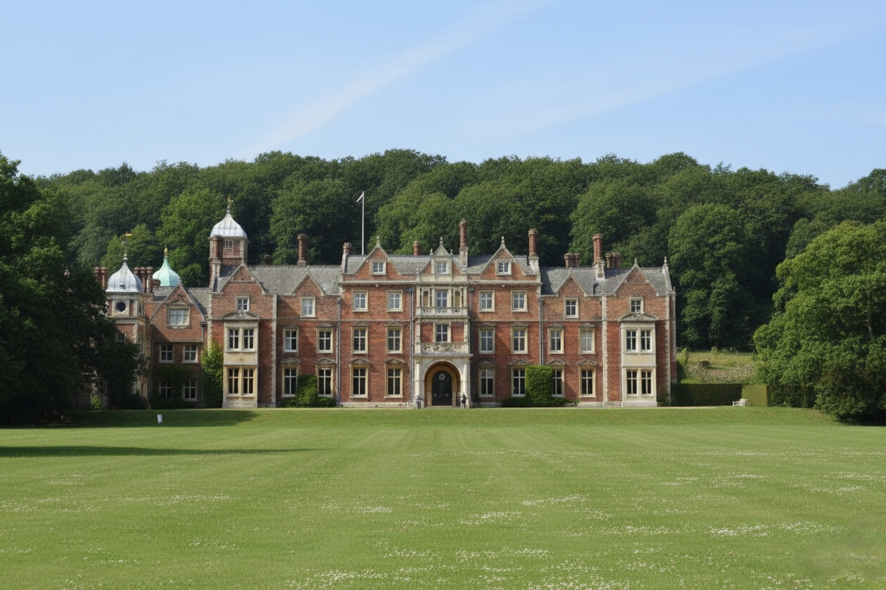 Sandringham Estate Emergency Closure: What Happened and What Visitors Need to Know