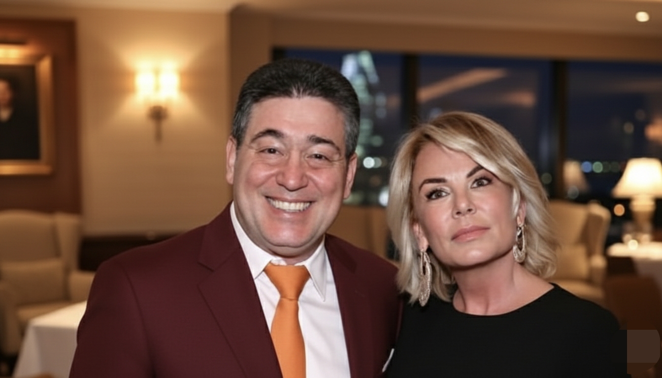 Lifestyle communities reflecting Itzhak Ezratti’s family values