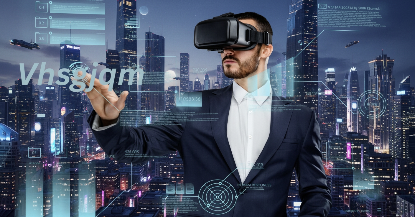 The Ultimate Guide to Understanding vhsgjqm in Today’s Digital World