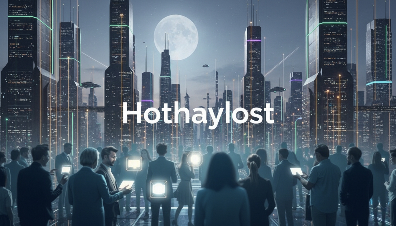 Hothaylost: What It Means, Why It Matters, and How It Became an Online Trend
