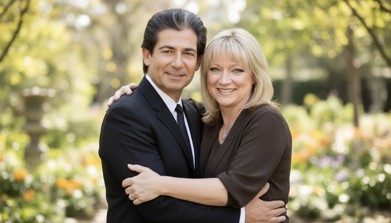 jan ashley former wife of robert kardashian