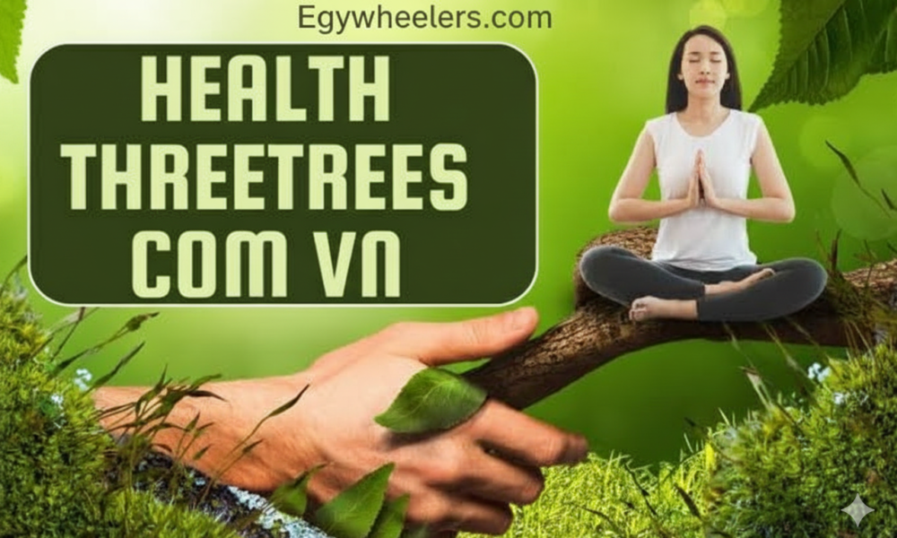 Health & Wellness Guide Inspired by ThreeTrees Vietnam