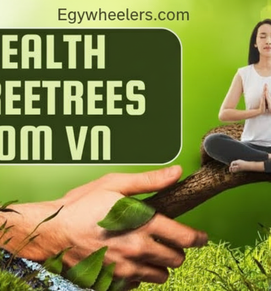 Health & Wellness Guide Inspired by ThreeTrees Vietnam