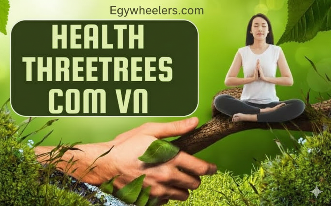 Health & Wellness Guide Inspired by ThreeTrees Vietnam