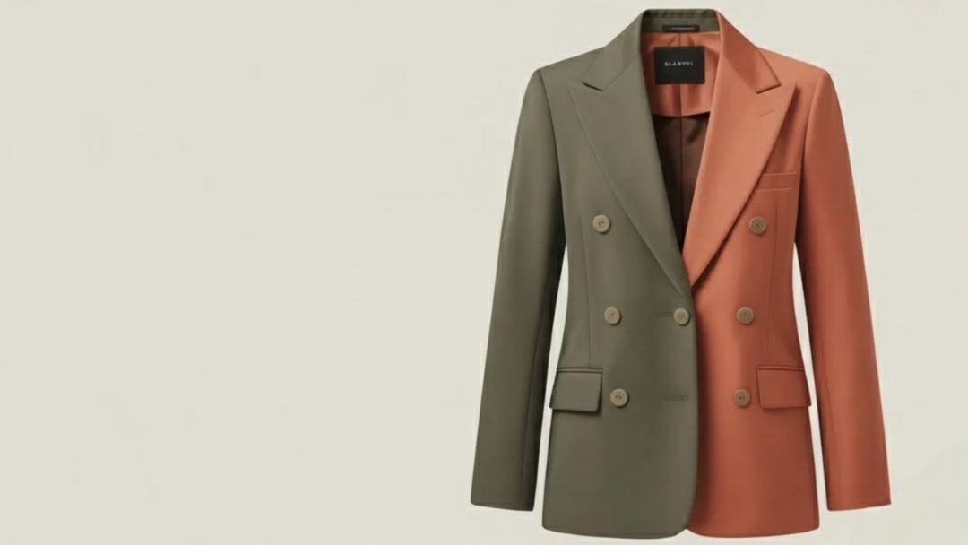 The Ultimate Guide to Styling a Blazertje: Modern Tips for a Timeless Look