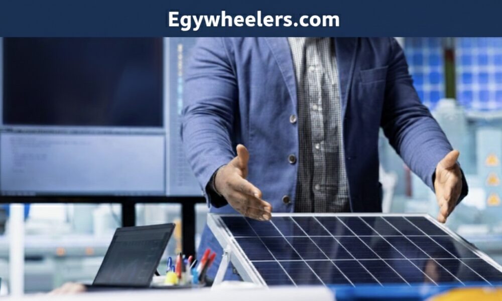 HMS Photovoltaik: A Complete Guide to Modern Solar Management