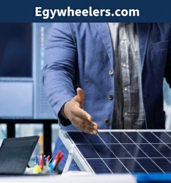 HMS Photovoltaik: A Complete Guide to Modern Solar Management