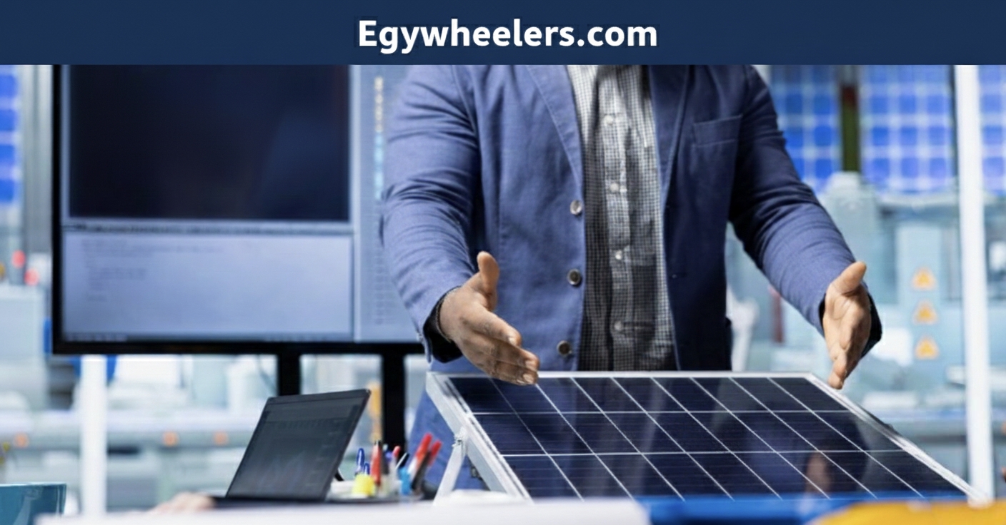 HMS Photovoltaik: A Complete Guide to Modern Solar Management