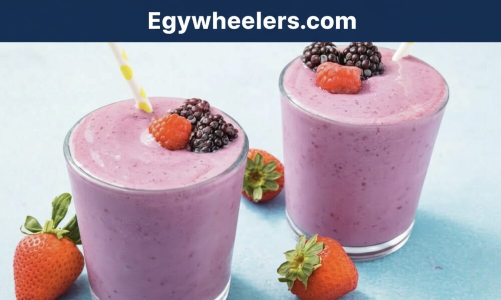 Delicious Ways to Enjoy Smoothiepussit Daily for Better Health
