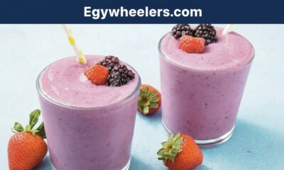 Delicious Ways to Enjoy Smoothiepussit Daily for Better Health
