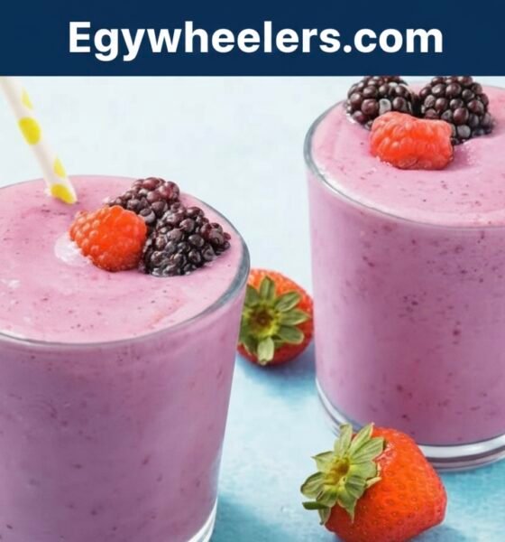 Delicious Ways to Enjoy Smoothiepussit Daily for Better Health