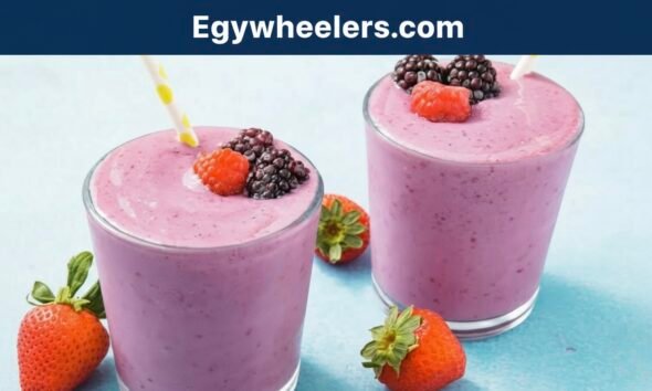 Delicious Ways to Enjoy Smoothiepussit Daily for Better Health