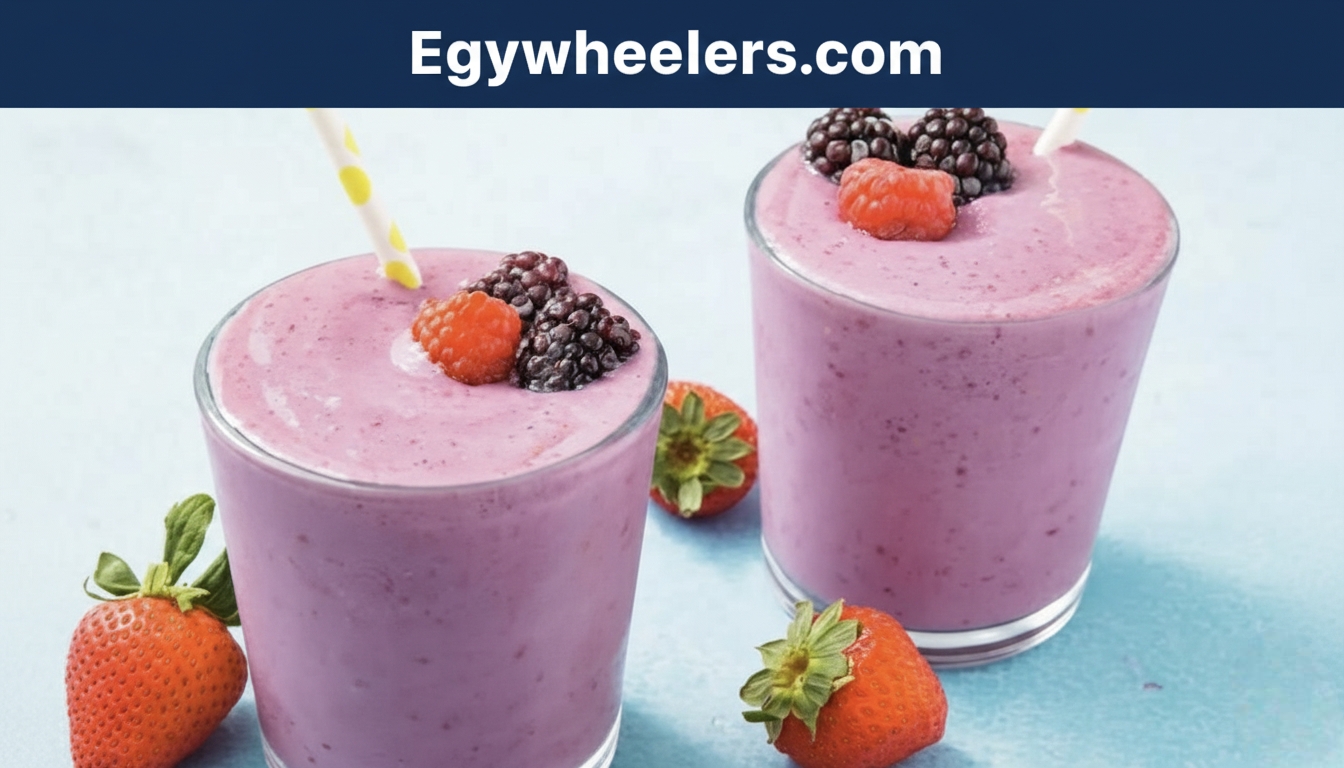 Delicious Ways to Enjoy Smoothiepussit Daily for Better Health