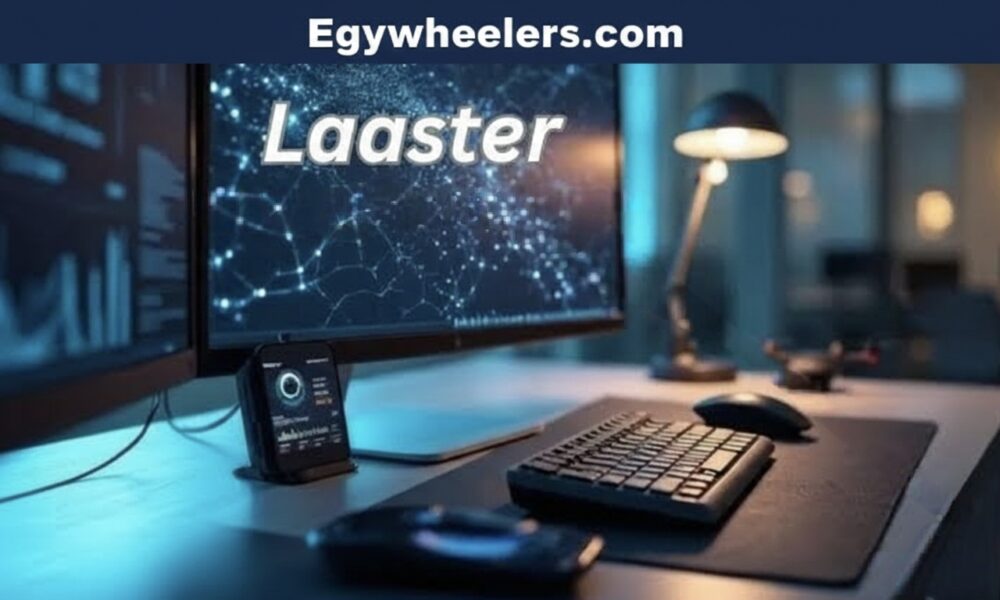 Laaster Guide: What It Is, How It Works & How to Choose the Best Laaster