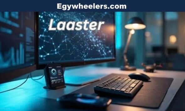 Laaster Guide: What It Is, How It Works & How to Choose the Best Laaster