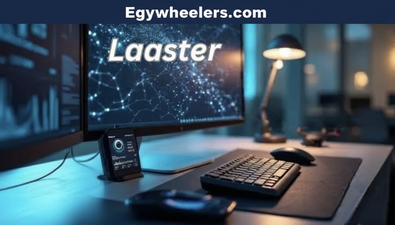 Laaster Guide: What It Is, How It Works & How to Choose the Best Laaster