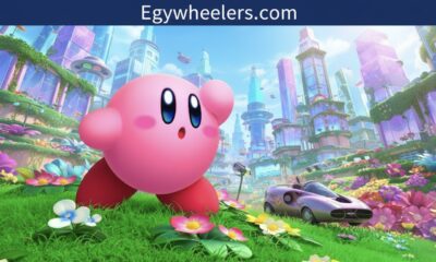 Kirby Dedo: Meaning, Origins, and Why Everyone Is Talking About It