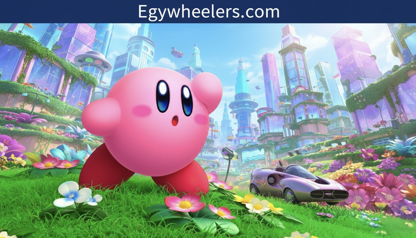 Kirby Dedo: Meaning, Origins, and Why Everyone Is Talking About It
