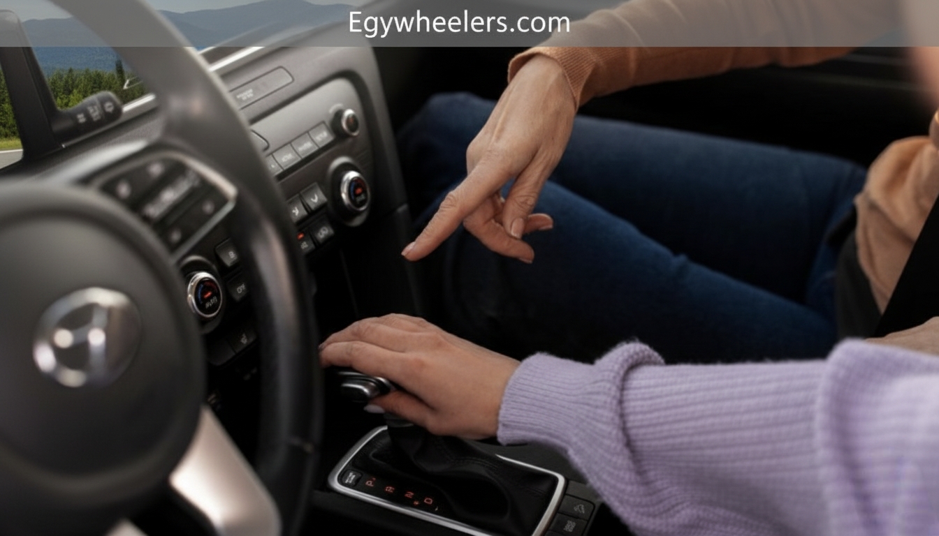 Switching 2nd Gear Smoothly: The Complete Guide for Confident Manual Driving