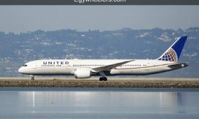 United Airlines Flight UA770 Emergency Diversion: What Happened and Why It Matters