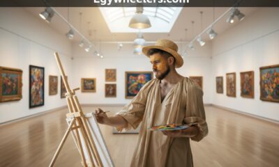 Mariano Iduba: Inspiring Journey of a Modern Visionary Leader