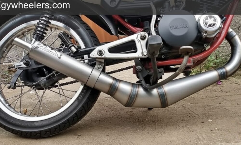 Escapamento RD: The Ultimate Guide to Performance, Sound, and Style