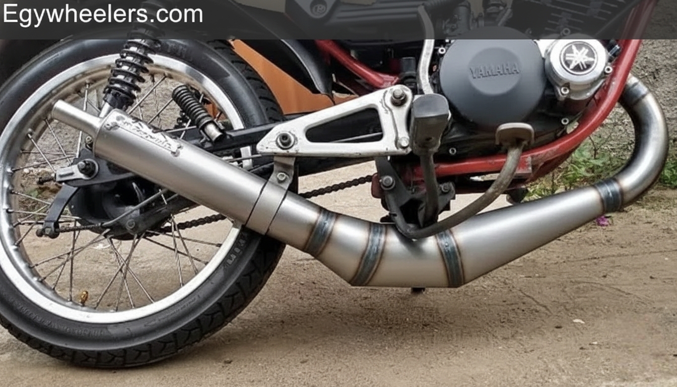 Escapamento RD: The Ultimate Guide to Performance, Sound, and Style