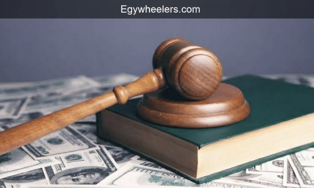 Rowdy Oxford Lawsuit Explained: Legal Issues and Impact