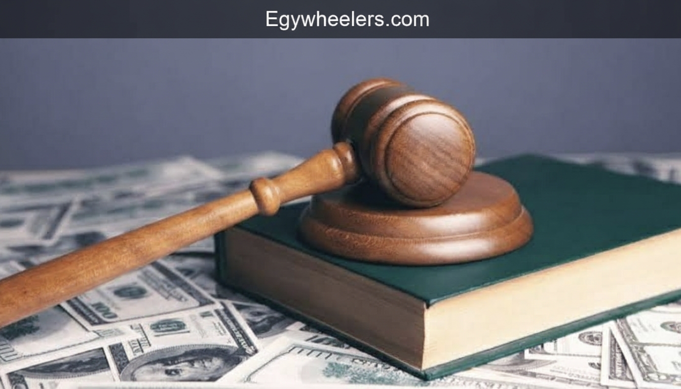 Rowdy Oxford Lawsuit Explained: Legal Issues and Impact