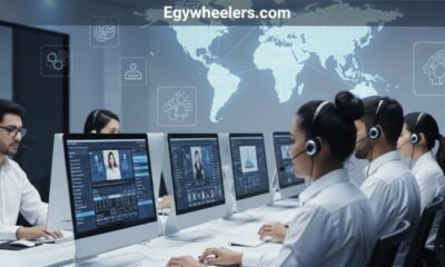 Call Center Outsourcing with Garage2Global: The Smart Way to Scale Customer Support