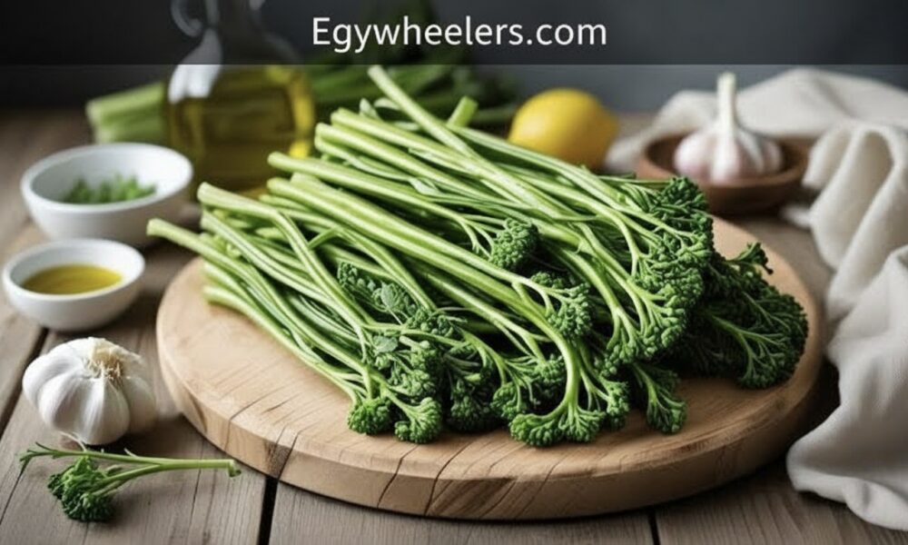 Crocolini: Benefits, Nutrition, Cooking Tips, and Easy Recipes Guide