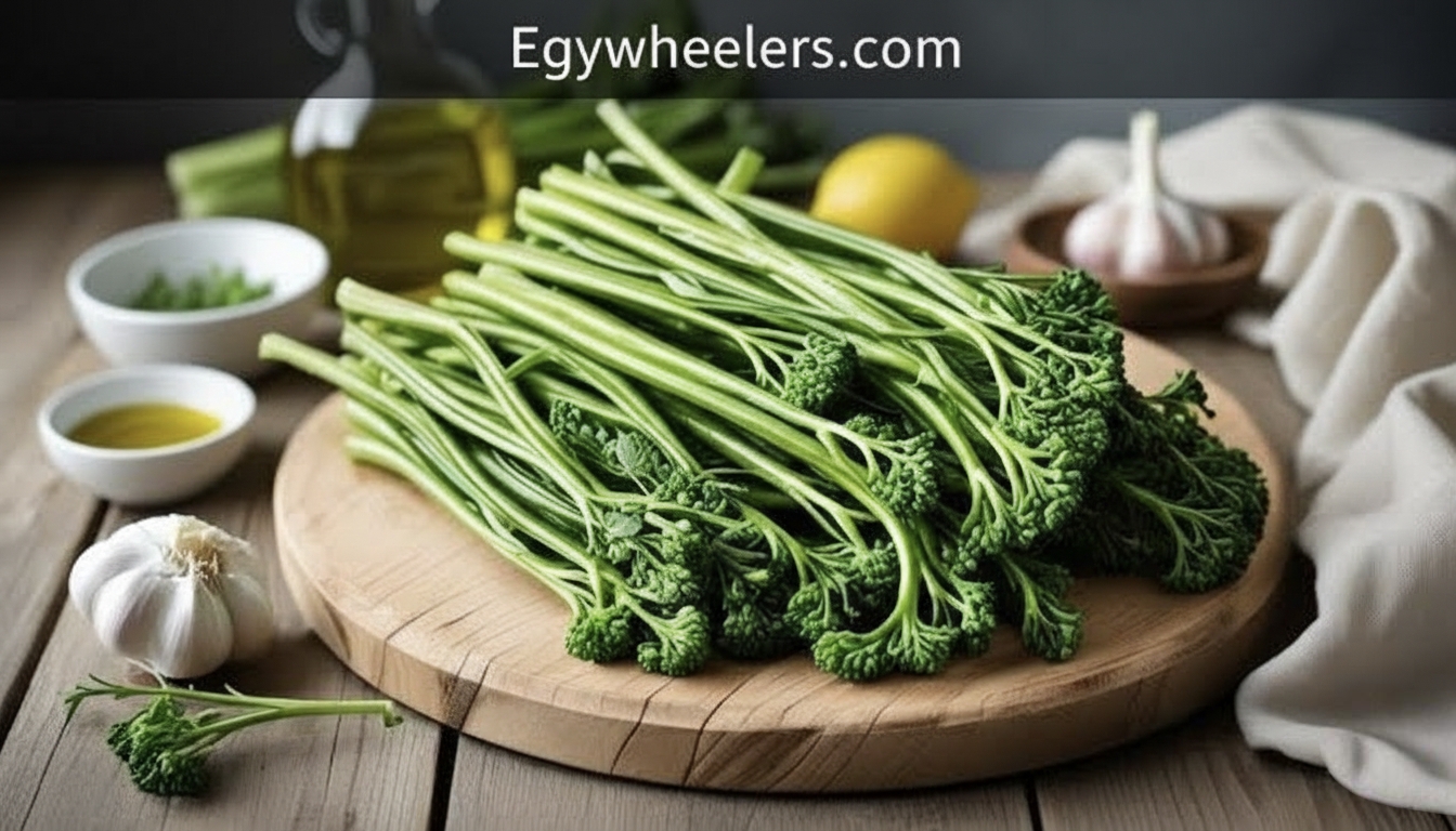 Crocolini: Benefits, Nutrition, Cooking Tips, and Easy Recipes Guide