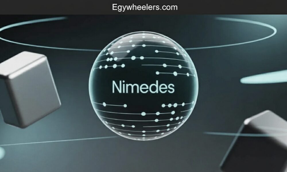 Nimedes: A Complete Guide to Its Meaning, Uses, and Growing Importance