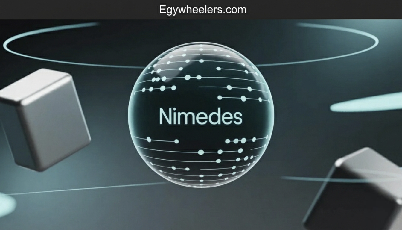 Nimedes: A Complete Guide to Its Meaning, Uses, and Growing Importance