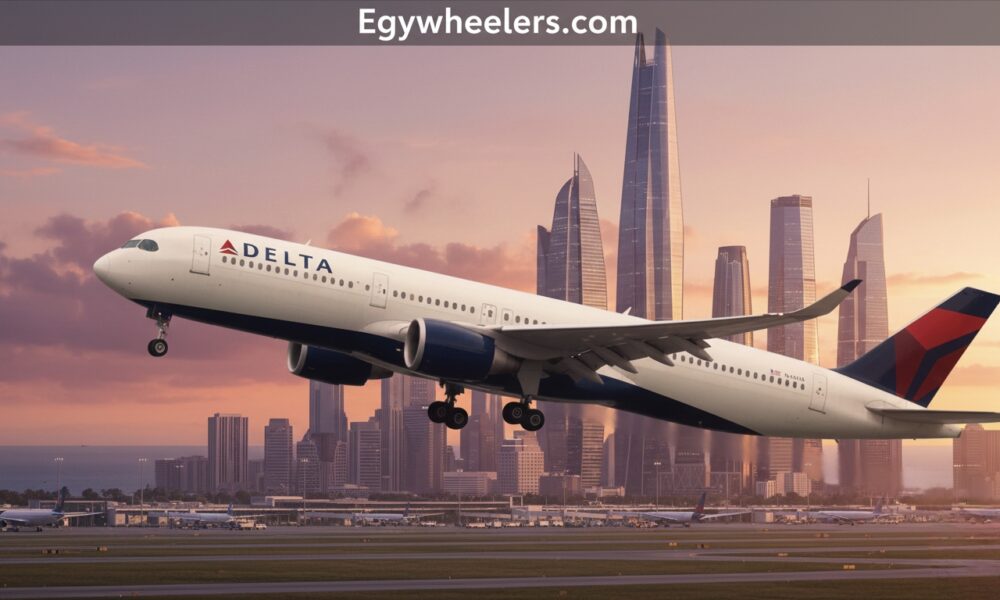 Delta flight DL275 diverted LAX: what actually happened