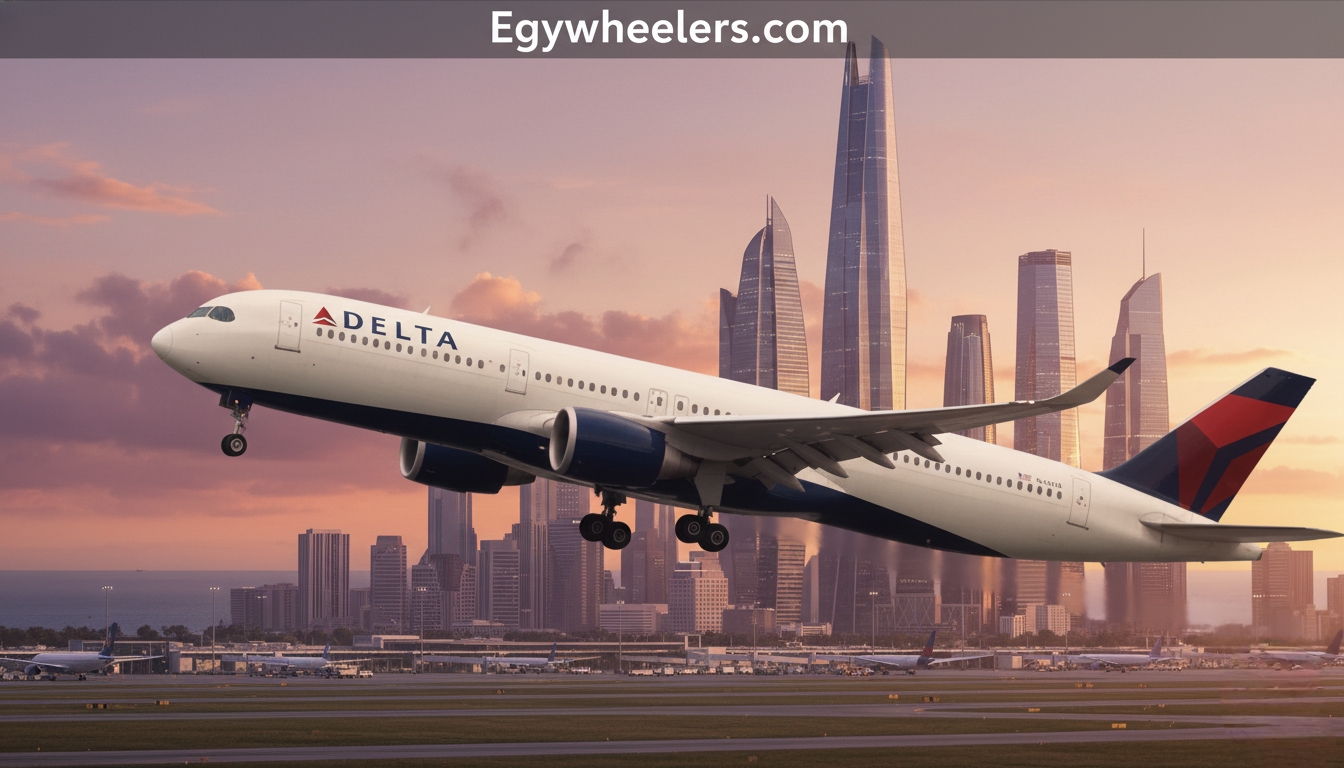 Delta flight DL275 diverted LAX: what actually happened