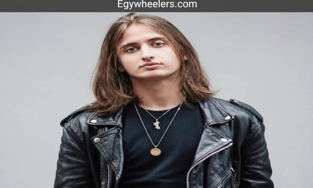 Sergio Giuseppe Ripa: Early Life, Family, Music Journey