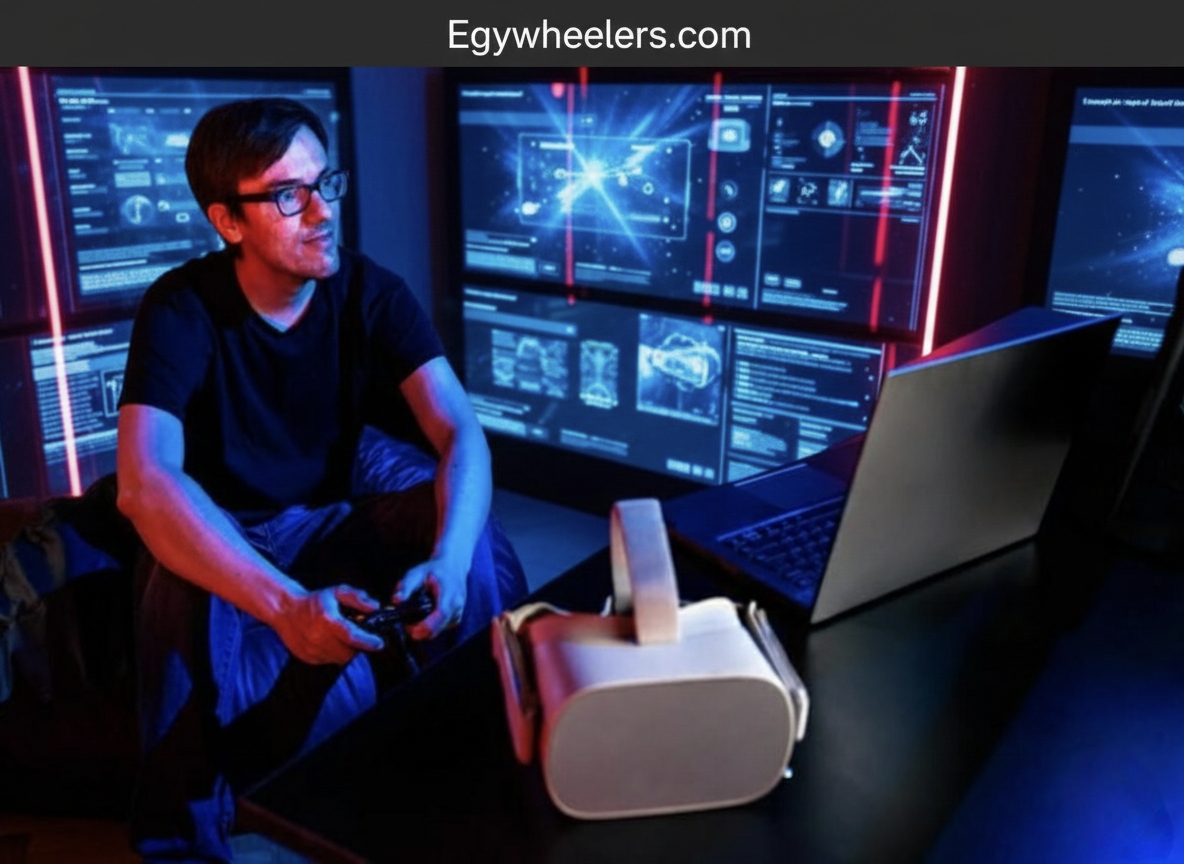 QuikConsole.com: Unified Console & Cloud Management Hub