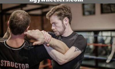 Panantukan DVDs: The Ultimate Guide to Filipino Boxing Mastery