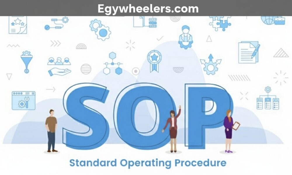 Protocolo Operacional Padrao: A Complete Guide to Consistency and Excellence