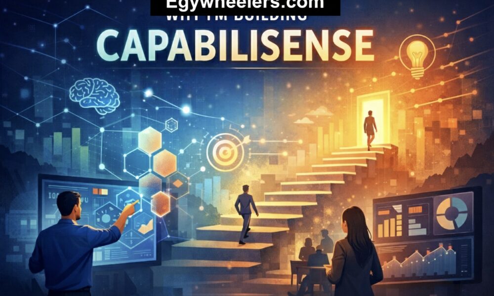 Why Im Building Capabilisense: A Practical Vision for Growth