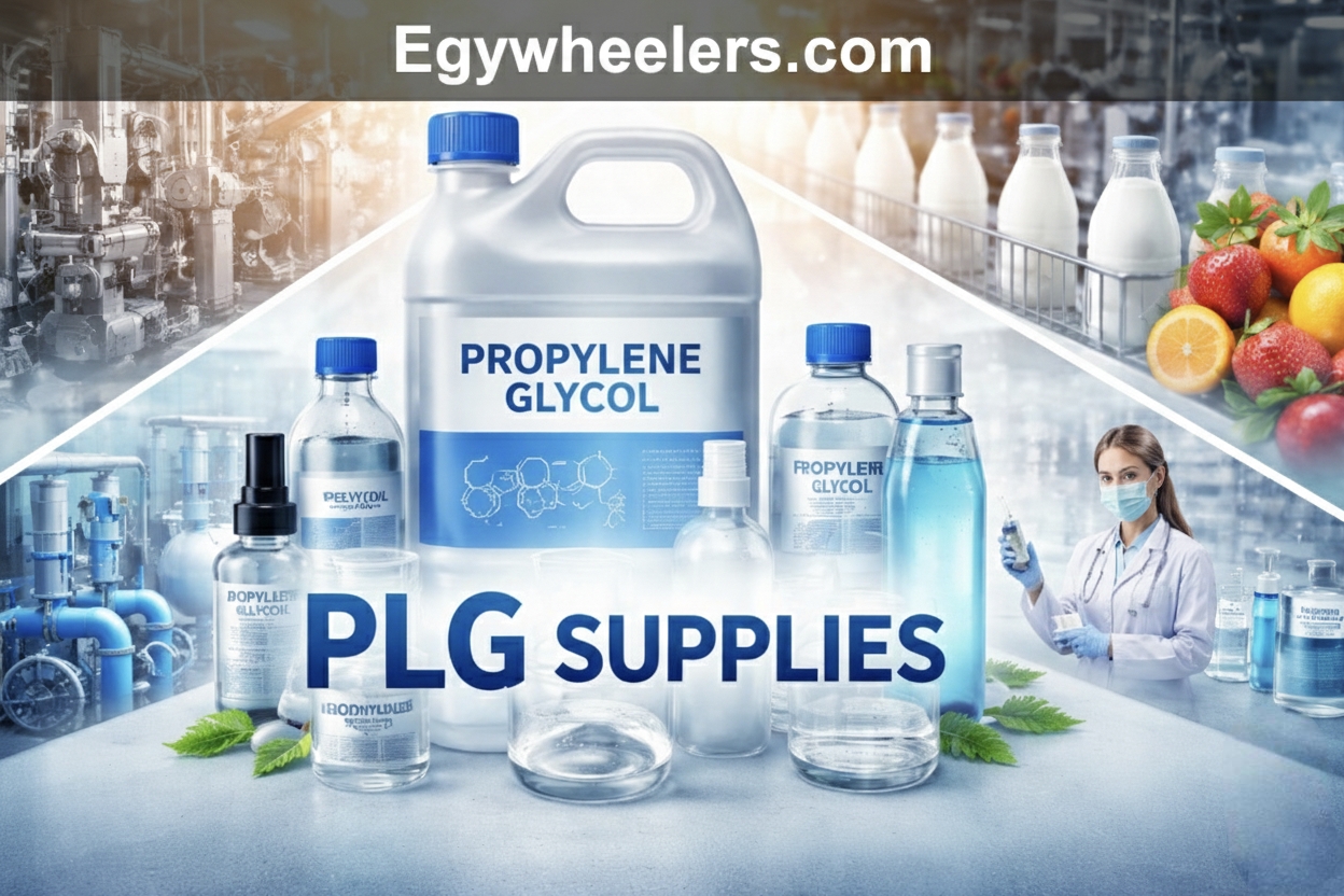 PLG Supplies Explained: Uses, Benefits, and Smart Buying
