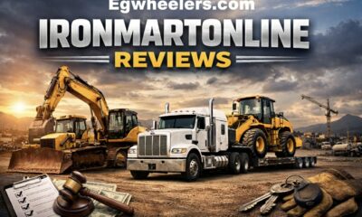 Ironmartonline Reviews: A Deep Dive Into Trust, Value, and Buyer Experience