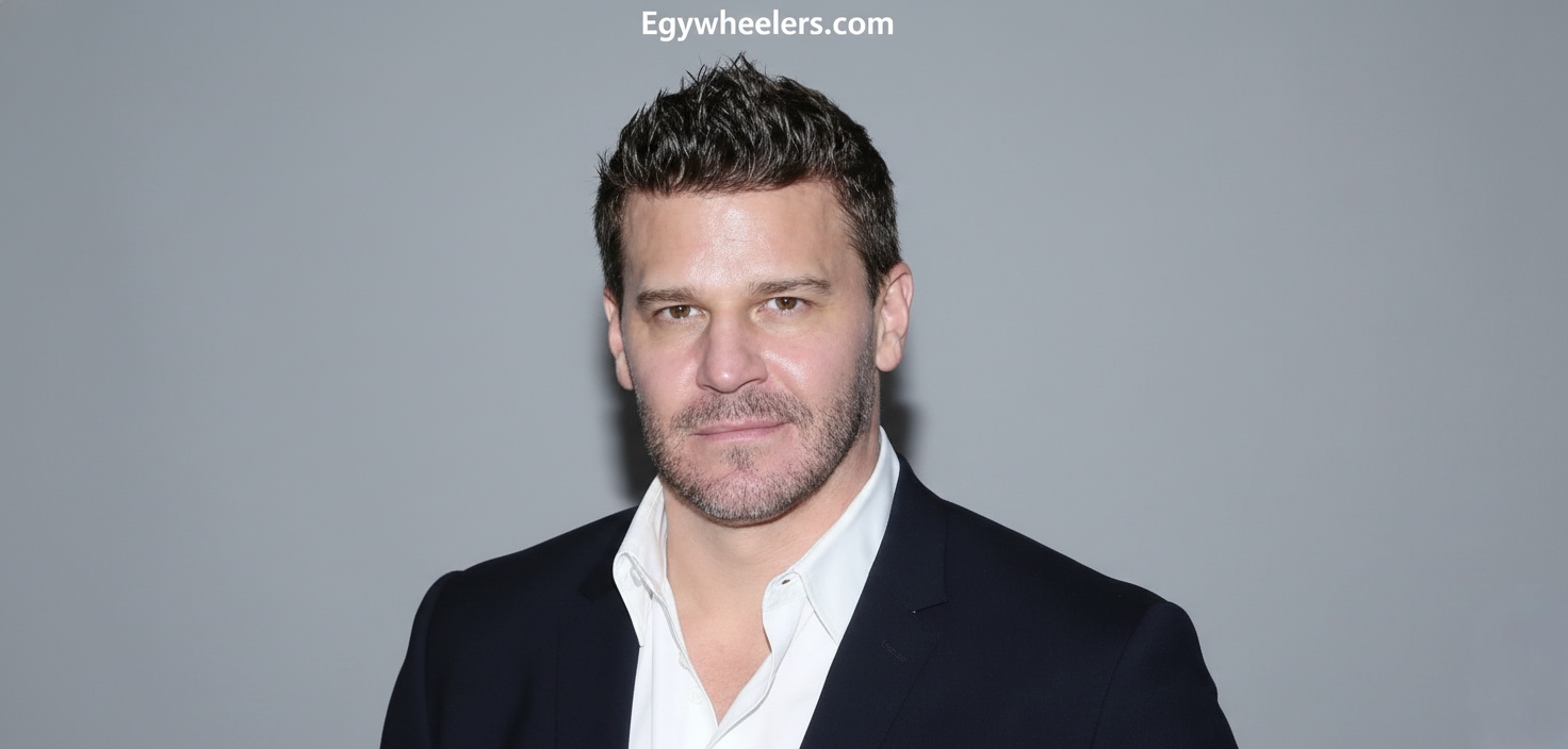 David Borhaz: A Deep Look Into Identity and Impact