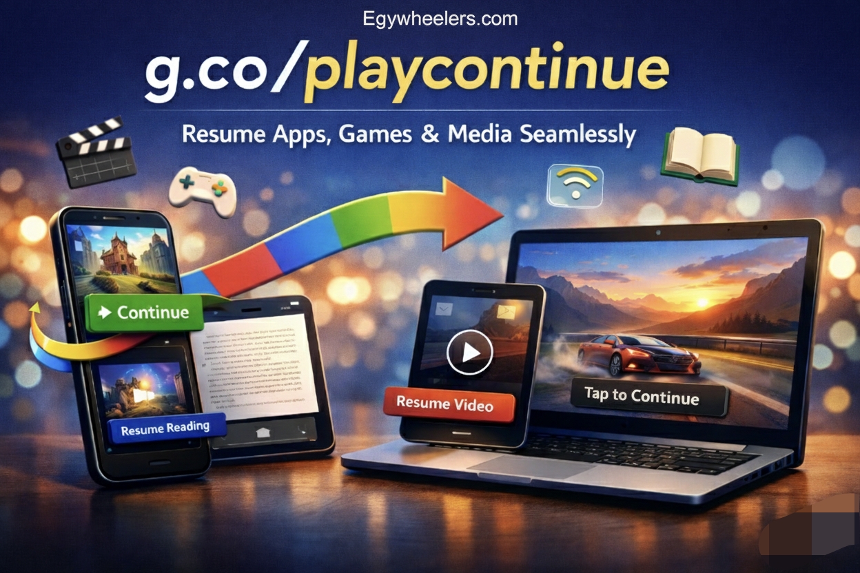 g.co/playcontinue Explained: Resume Apps and Games Seamlessly