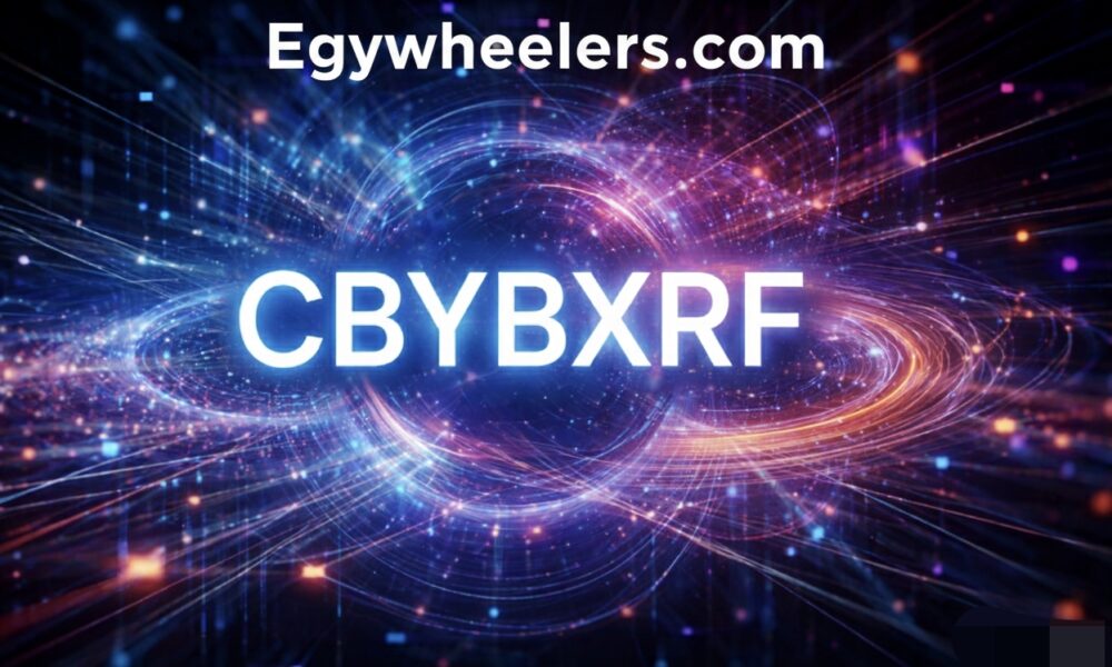 CBYBXRF: Meaning, Uses, and Emerging Significance