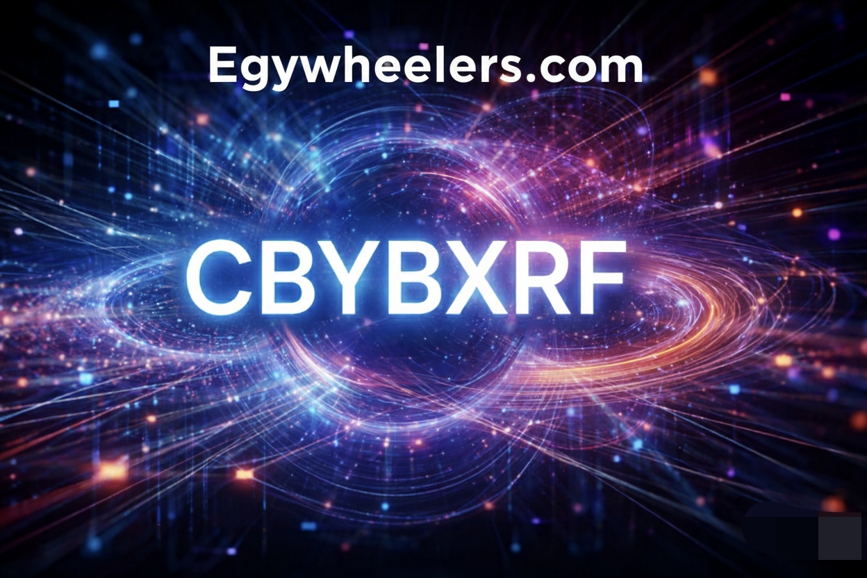 CBYBXRF: Meaning, Uses, and Emerging Significance