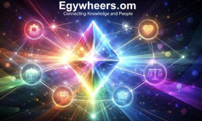 Prizmatem: A Multidimensional Framework for Modern Thinking