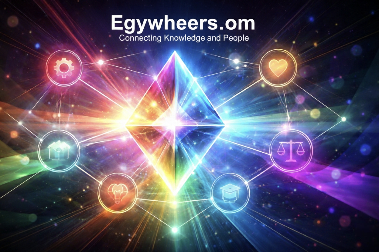 Prizmatem: A Multidimensional Framework for Modern Thinking