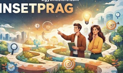 Insetprag: Understanding a Flexible, Context-Driven Way of Thinking